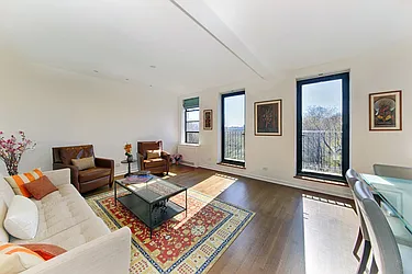 Rented by Halstead Real Estate