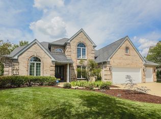 4060 Palmer Ct, Naperville, IL
