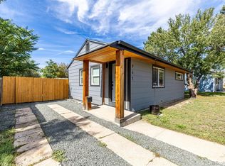 961 Kramer Ct, Aurora, CO 80010