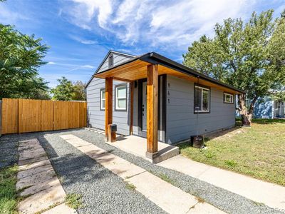 961 Kramer Court, Aurora, CO, 80010