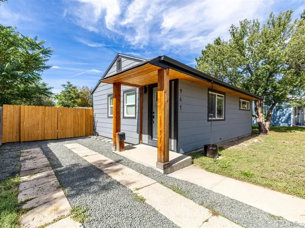 961 Kramer Court, Aurora, CO 80010