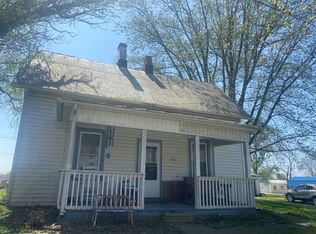 4181 John St, Radnor, OH 43066