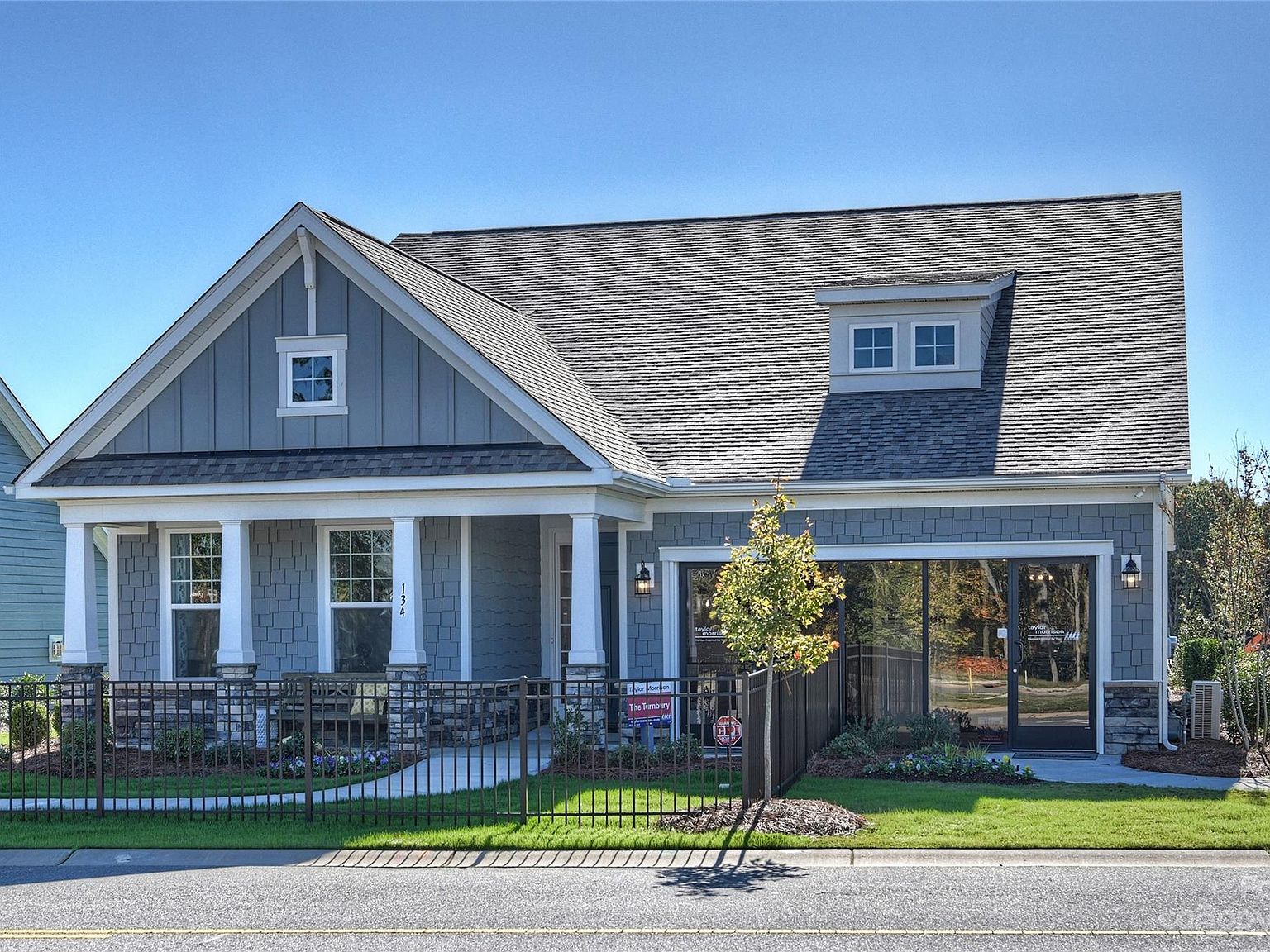 134 Dudley Dr, Fort Mill, SC 29715 Zillow