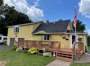 701 Priddy St, Bloomer, WI 54724