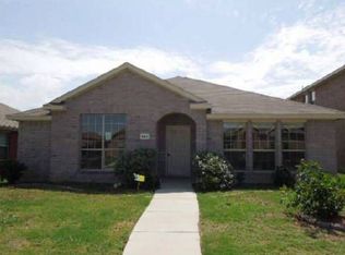 804 Canyon Pl, Desoto, TX 75115