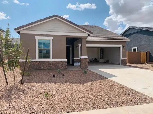 2373 E Alonso Dr, Casa Grande, AZ 85194