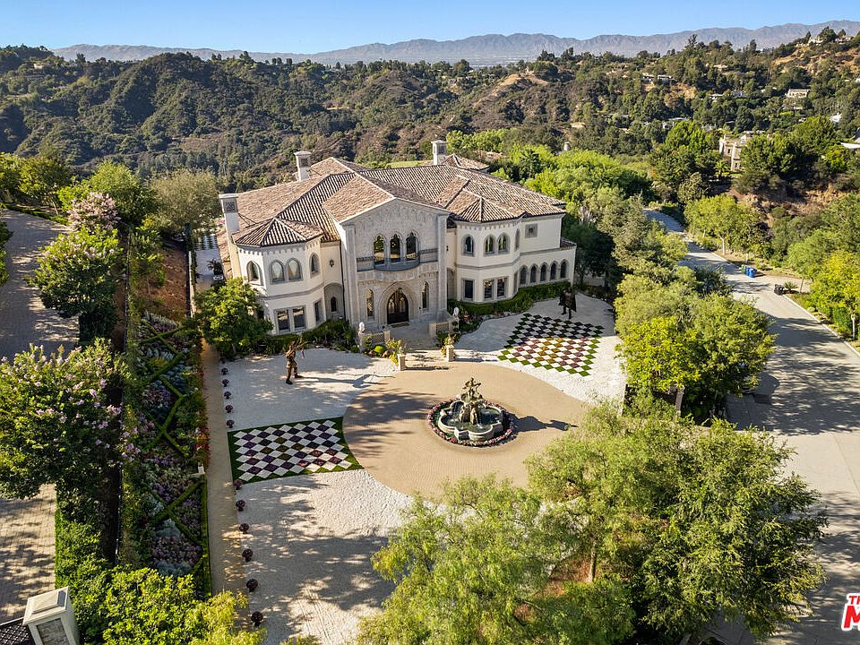 9 Beverly Ridge Ter, Beverly Hills, CA 90210 | Zillow