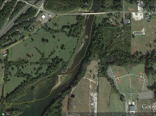 Land On Ouachita River, Malvern, AR 72104