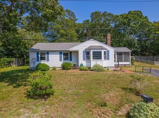 35 Elinor Ln, Harwich, MA 02645