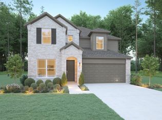 The Elm Plan, Roman Forest, Roman Forest, TX 77357