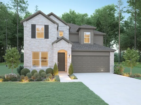 The Elm Plan, Roman Forest