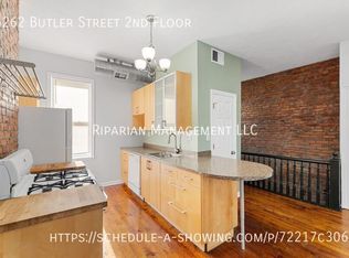 5262 Butler St FLOOR 2, Pittsburgh, PA 15201