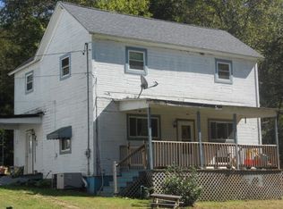 65 Sunrise St, Worthington, WV 26591