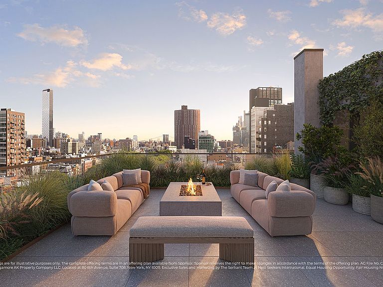 199 Chrystie St New York, NY, 10002 - Apartments for Rent | Zillow