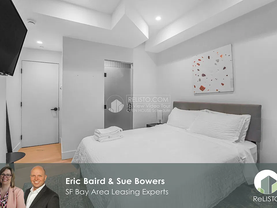 2267 1/2 Sacramento St #2