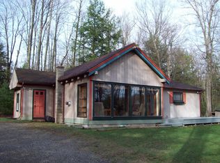 1220 220th Rte, Laporte, PA 18626