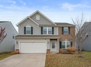 15273 Harmon Pl, Noblesville, IN 46060
