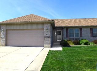 510 Whisper Ln, Xenia, OH 45385