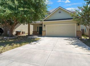 4334 Gambels Quail, Converse, TX 78109