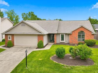8711 Sandpiper Ct, Fort Wayne, IN, 46804