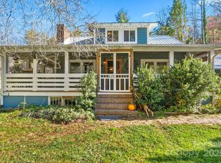 None, Mars Hill, NC 28754