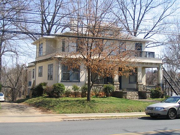 House exterior