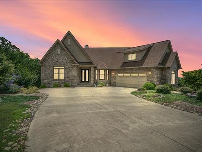61 Bluff View Ct, Crossville, TN, 38558