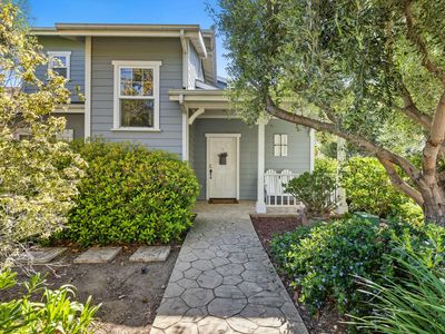 421 Rancheria St UNIT A, Santa Barbara, CA, 93101