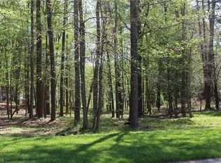 148 Pennington Ferry Dr, New London, NC 28127