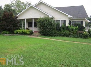 550 Pleasant Grove Rd, McDonough, GA 30252