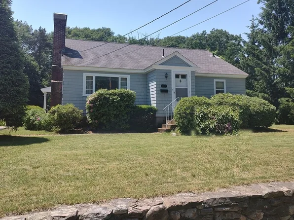 140 Maple St, West Boylston, MA 01583