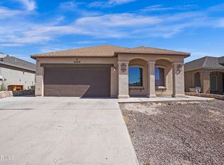 7249 Copper Trail Ave, El Paso, TX 79934