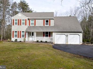 207 Friendship Rd, Southampton, NJ 08088