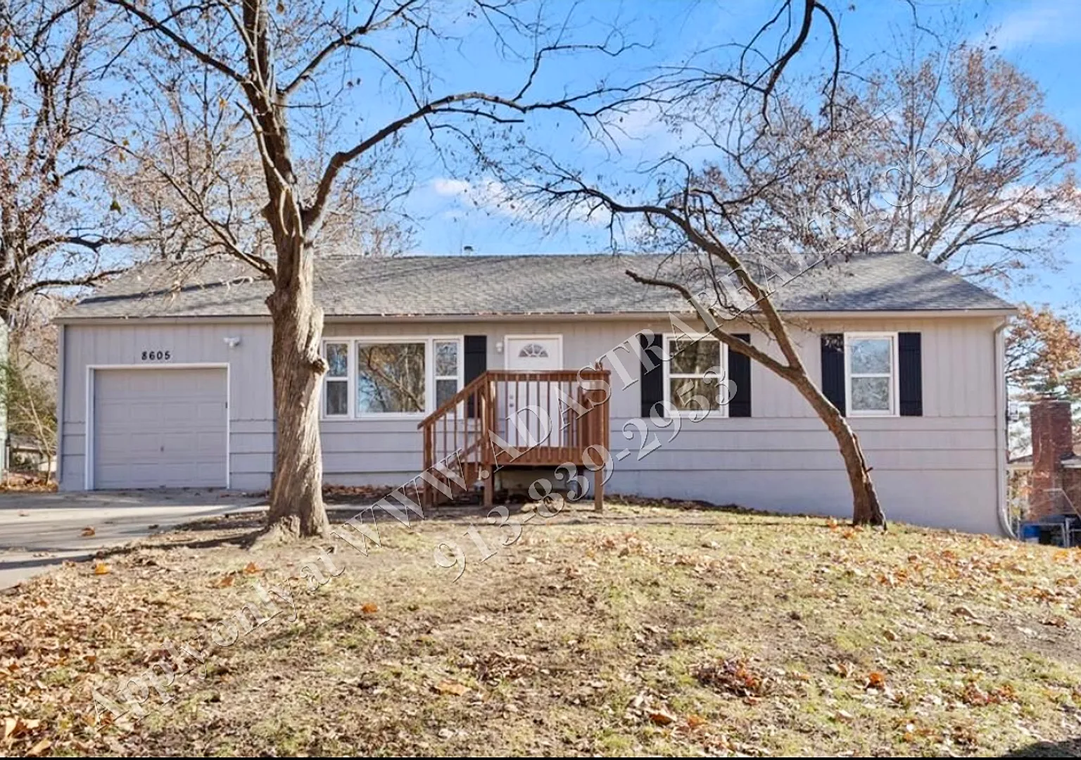 Beautiful Renovated 3 Bed 2.5 Bath Ranch in Raytown-Coming SOON!! — Photo 1
