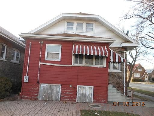 2nd image of 2301 S Scoville Ave