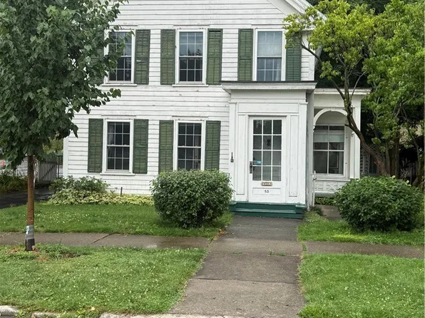 53 N Main St, Cortland, NY 13045