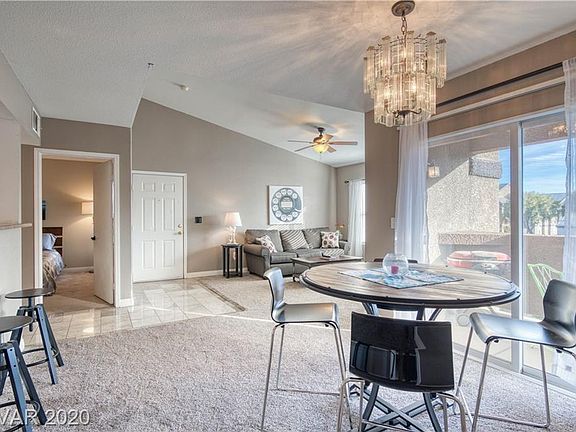 4th image of 6650 W Warm Springs Rd Unit 2119