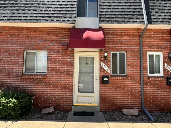 5946 W 41st Ave, Wheat Ridge, CO 80212