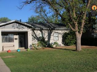 1007 Birch Ln, Carlsbad, NM 88220