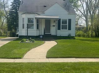 18444 Winthrop St, Detroit, MI 48235