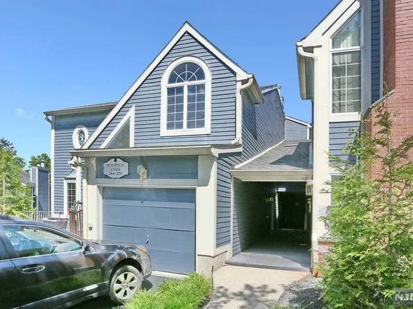 269 Cambridge Dr #269, Ramsey, NJ 07446