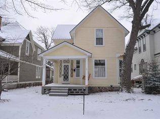 508 Webster St, Traverse City, MI 49686
