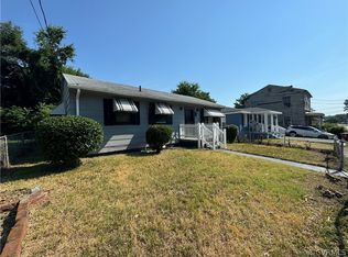 419 Porterville St, Petersburg, VA 23803