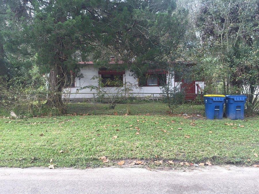 1st image of 5226 Bunche Dr