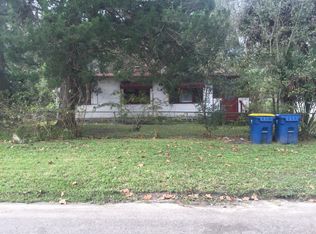 5226 Bunche Dr, Jacksonville, FL 32209