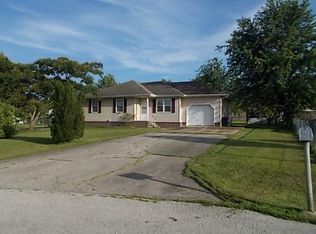 814 W McDaniel St, Buffalo, MO 65622