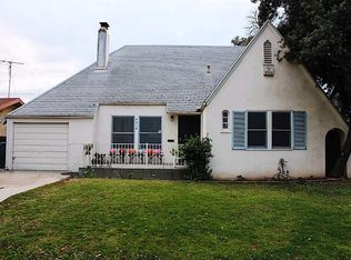 4610 E Nevada Ave, Fresno, CA 93702