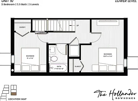 The Hollander Row Homes — Photo 32
