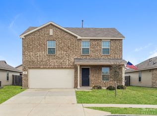 316 Blue Crow Ln, Haslet, TX 76052