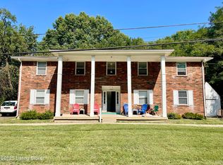 3107 Melody Acres Ln #3, Louisville, KY 40216